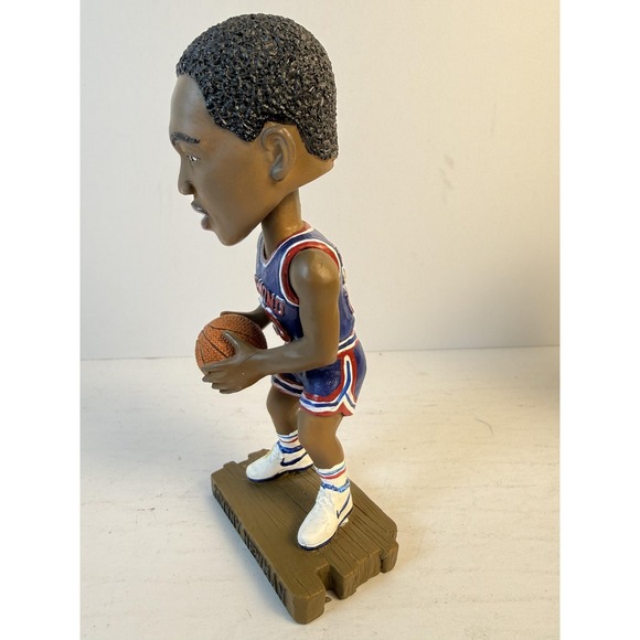 Richmond Spiders Johnny Newman Bobblehead One Size NCAA Alexander Global Multi - Picture 8 of 9